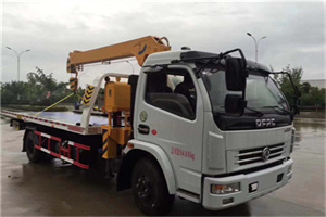 沾益24小时道路救援服务