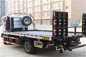 沾益24小时道路救援电话