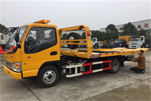 沾益哪里有拖车服务