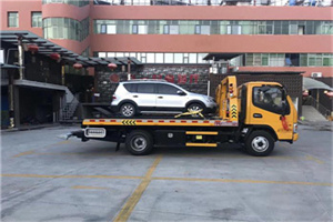 沾益附近汽车拖车电话