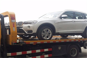 沾益拖车24小时服务电话